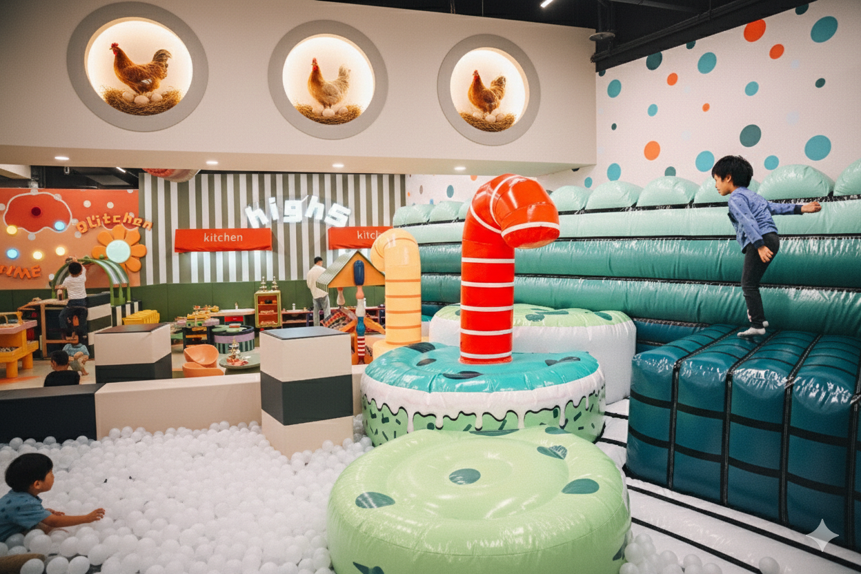 石垣港必訪美食｜ DINING CAFE 8DAY&rsquo;S早午餐、下午茶、咖啡甜點 同場加映 石垣公設市場 石垣港周邊寄放行李 @ELSA菲常好攝