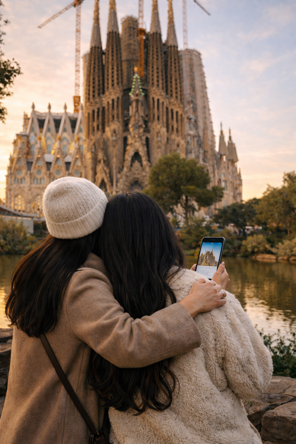 有你們..別無所求～ @ELSA菲常好攝