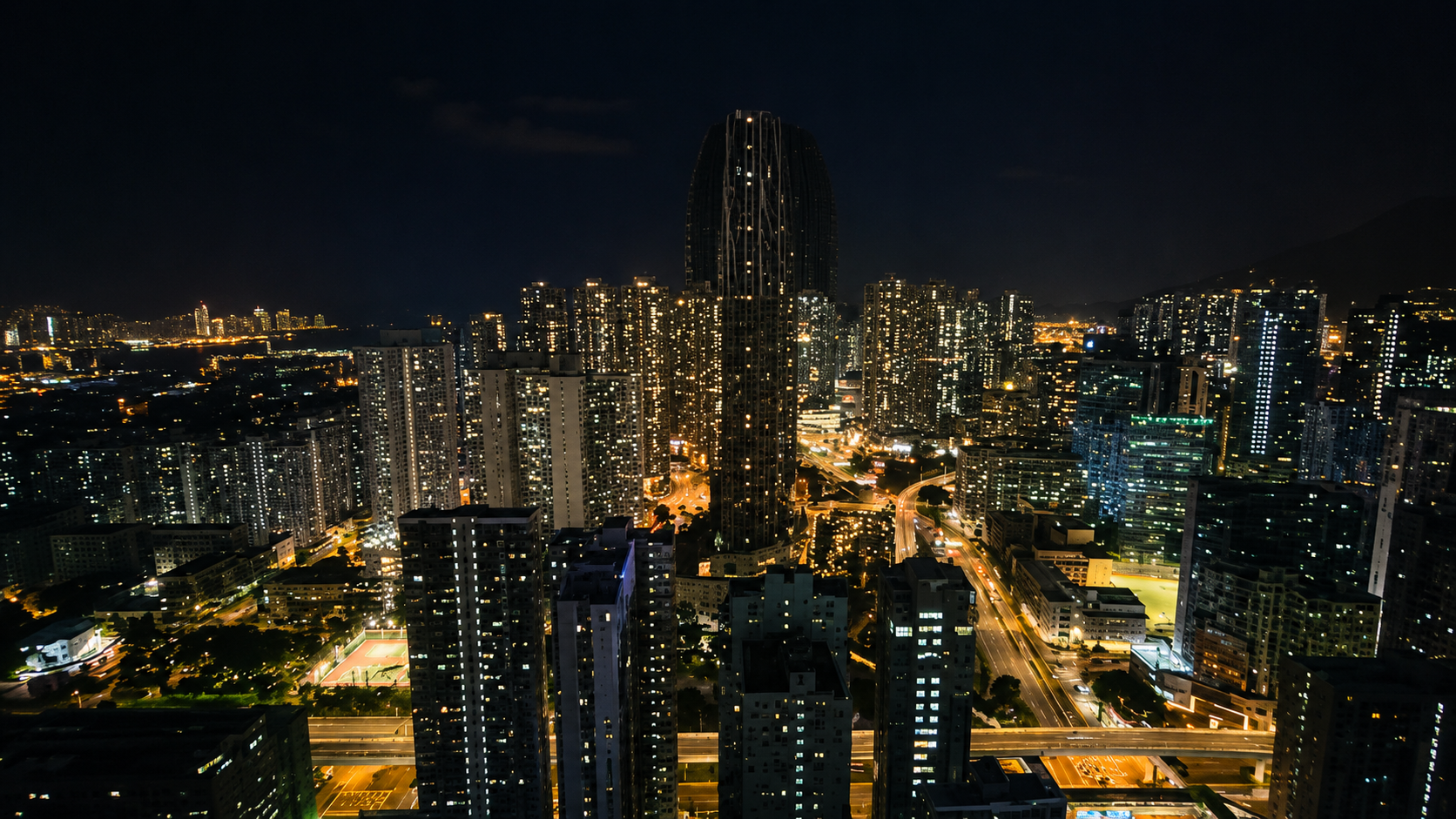 香港旺角康得思酒店開箱|下樓就是朗豪坊!交通超方便、購物美食一次滿足的香港住宿推薦 @ELSA菲常好攝