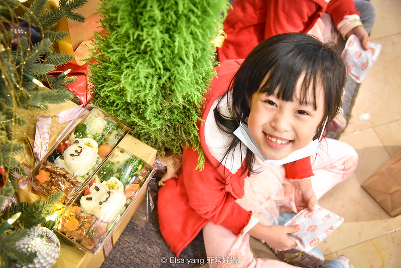 [台北兒童餐盒] minibox烤食煮盒推薦造型便當｜兔子小熊可愛造型便當可外送| @ELSA菲常好攝