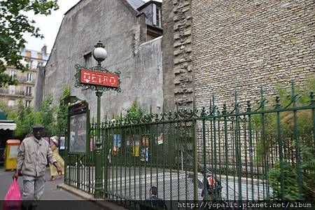 [遊記] 巴黎。聖母院教堂|交通|美食|景點|鐘樓怪人|雨果(莎士比亞書店附近) @ELSA菲常好攝