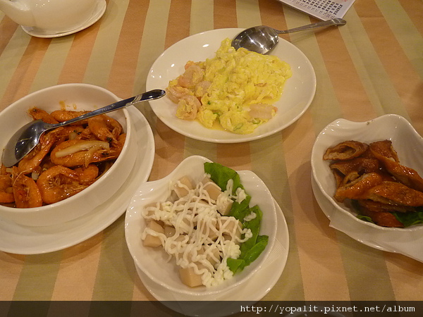 [食記] 淡水 福格飯店 17樓福軒廳 @ELSA菲常好攝